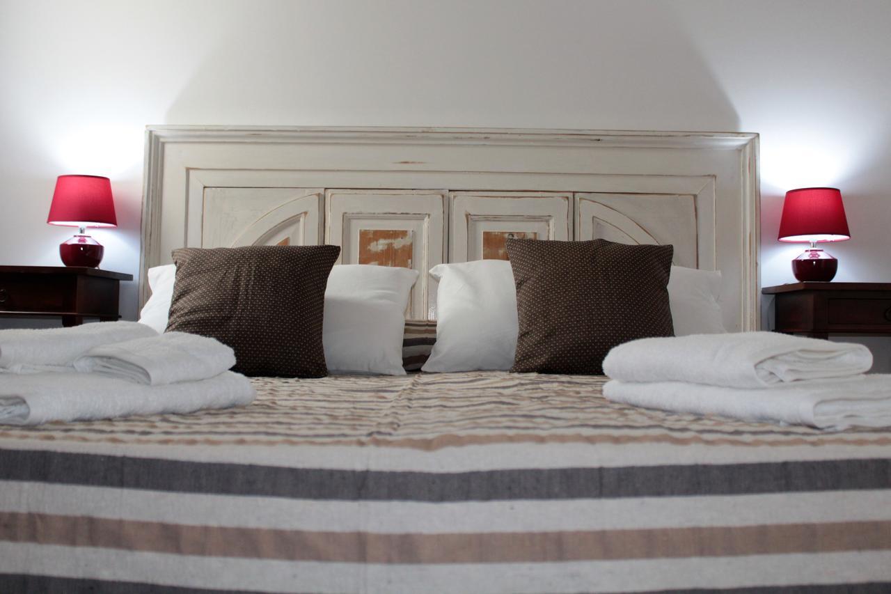 A Casa Ventotto Bed & Breakfast Mesagne Exterior foto