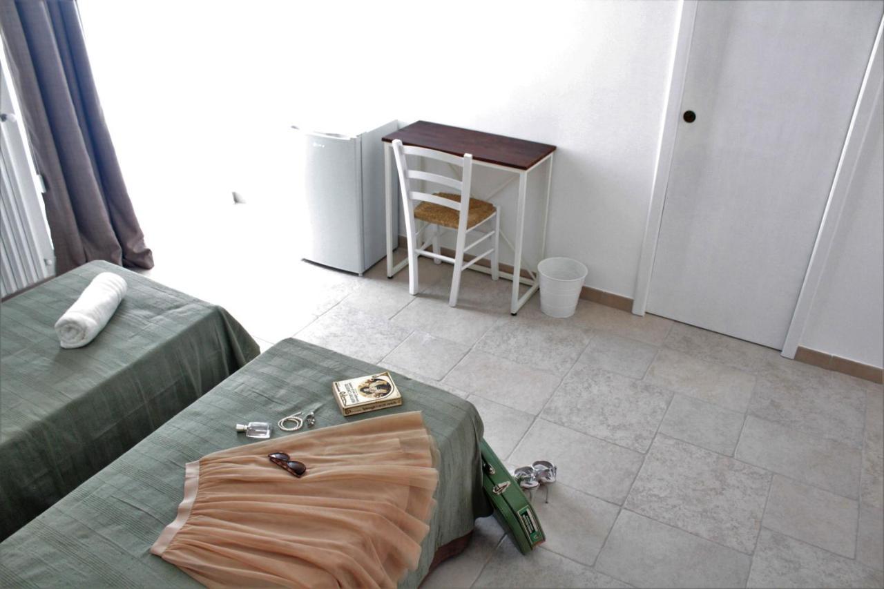 A Casa Ventotto Bed & Breakfast Mesagne Exterior foto