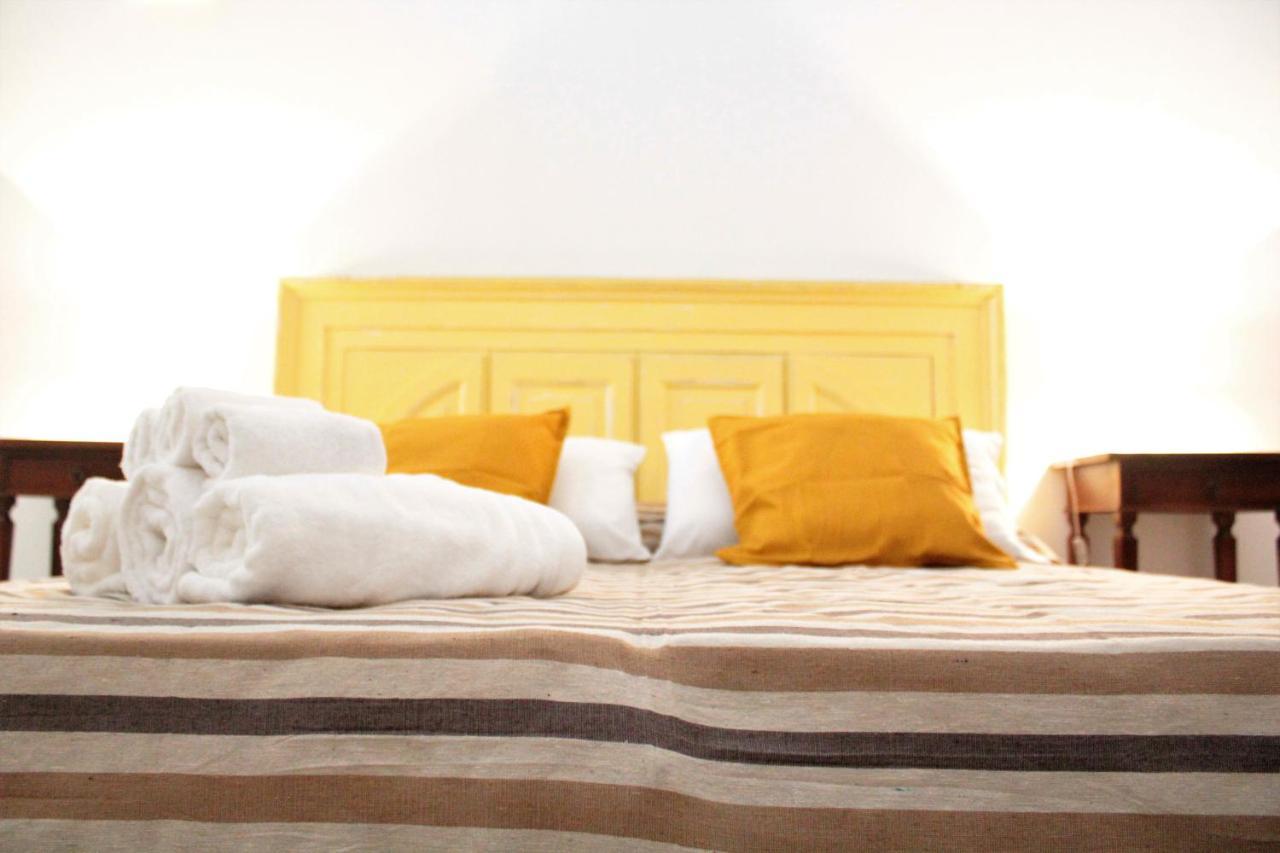A Casa Ventotto Bed & Breakfast Mesagne Exterior foto
