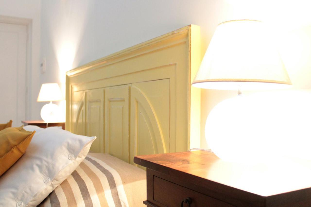 A Casa Ventotto Bed & Breakfast Mesagne Exterior foto