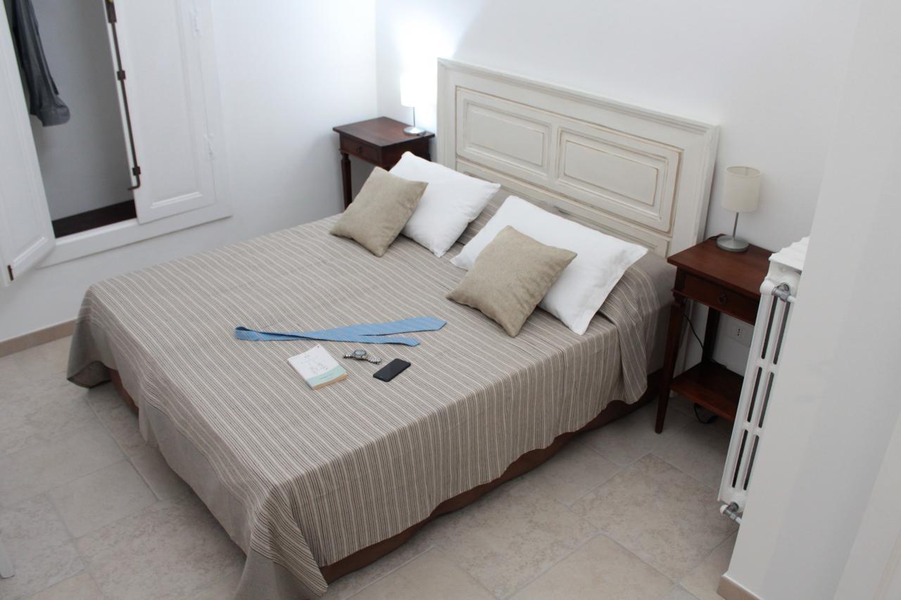 A Casa Ventotto Bed & Breakfast Mesagne Exterior foto
