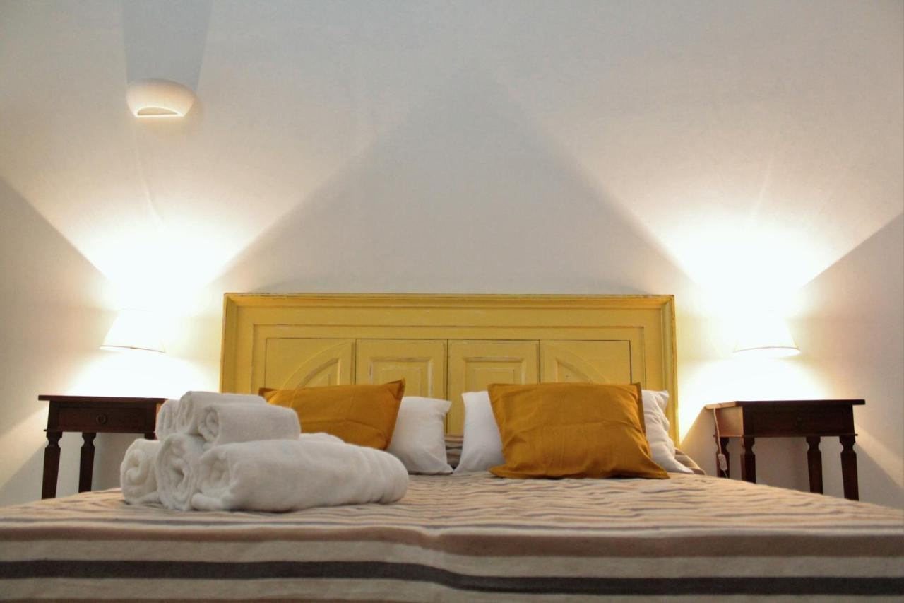 A Casa Ventotto Bed & Breakfast Mesagne Exterior foto