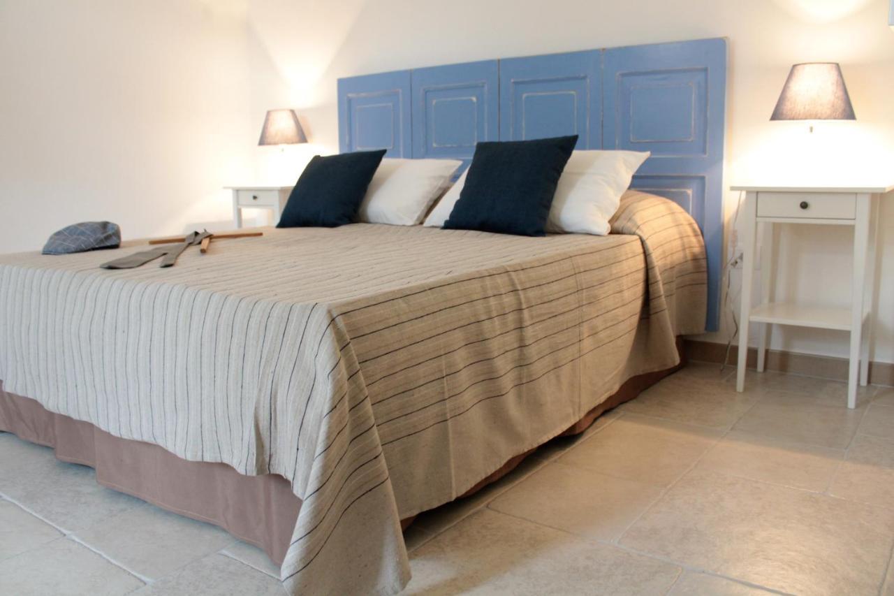 A Casa Ventotto Bed & Breakfast Mesagne Exterior foto