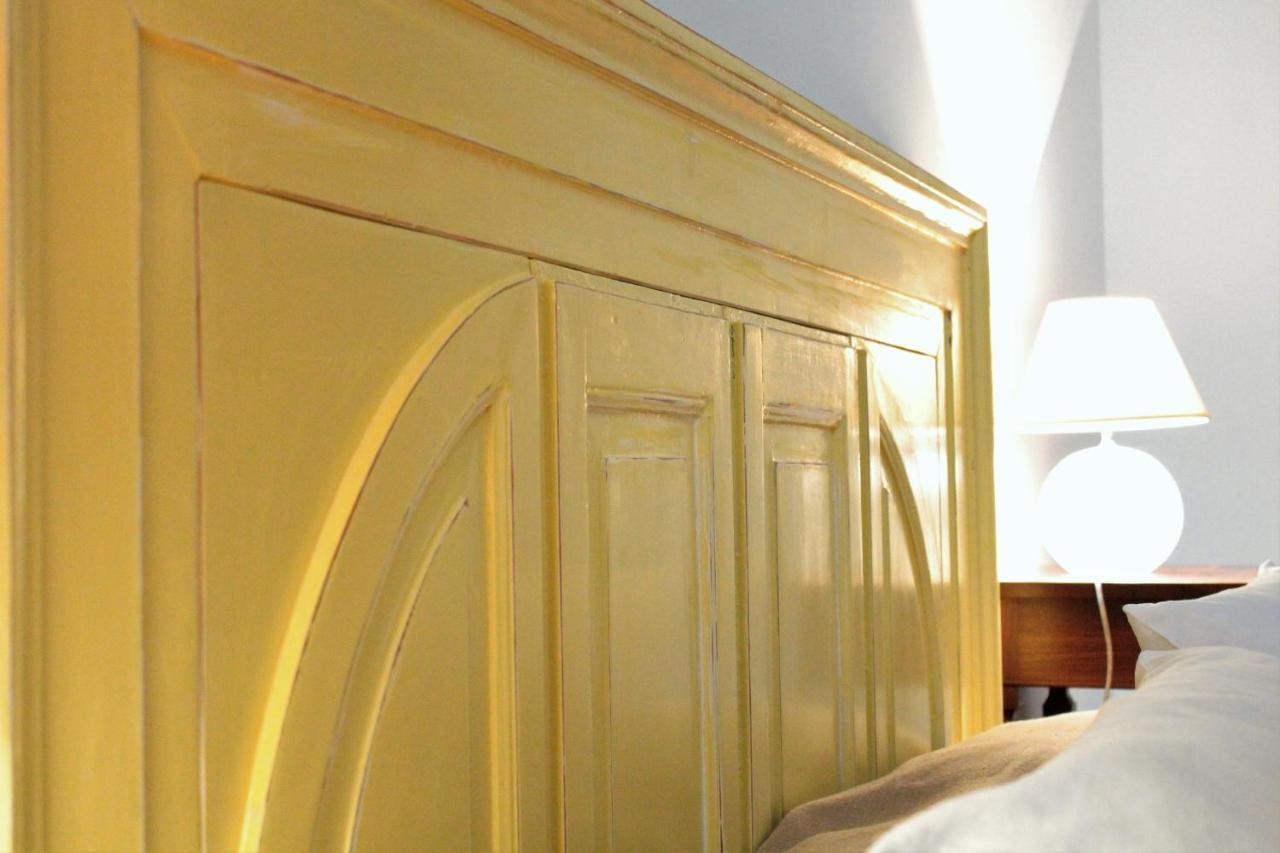 A Casa Ventotto Bed & Breakfast Mesagne Exterior foto