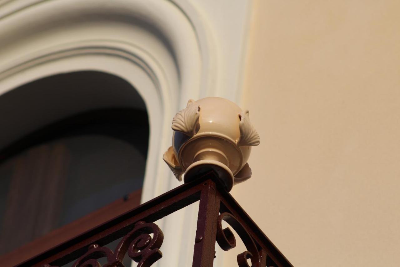A Casa Ventotto Bed & Breakfast Mesagne Exterior foto